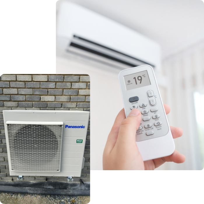 climatisation, installation, installateur, chauffagiste, maison, appareils