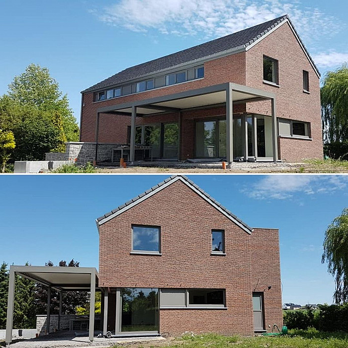 Menuiserie générale, travaux de menuiserie, parquet, terrasse en bois, carport, escalier, Portes et châssis, portes, portes de garage, stores et volets, moustiquaires, châssis aluminium, châssis PVC, châssis bois, création, pose