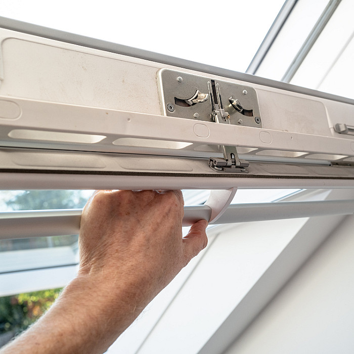 dakvensters, Velux, nieuwbouw, dakisolatie, dakvensters