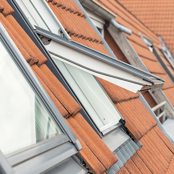 isolatie-oplossingen, velux plaatsen, standaardkamers, dak, dakisolatie