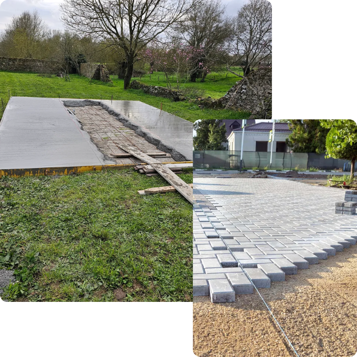 maçonnerie, maçon, béton, dallage, bétonnage, fondations, coffrage, gros oeuvre, rénovation