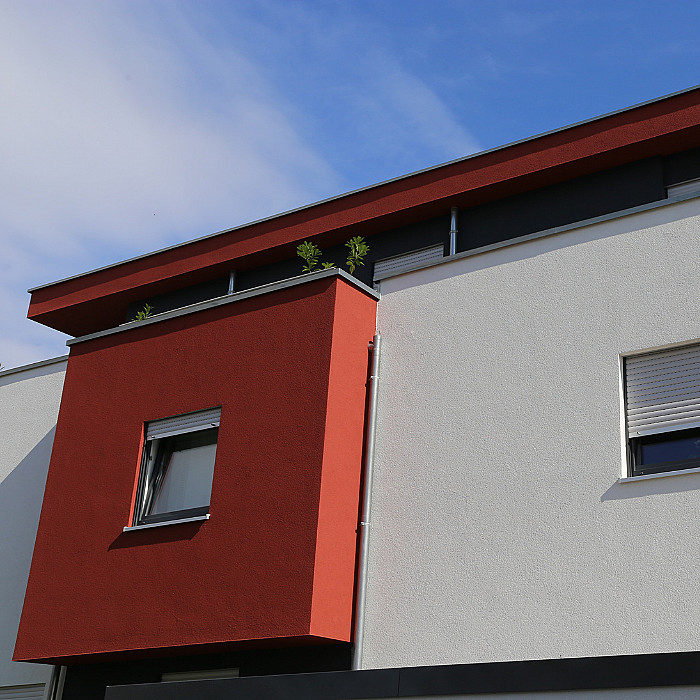 rénovation façade, crépi, rénovation extérieure