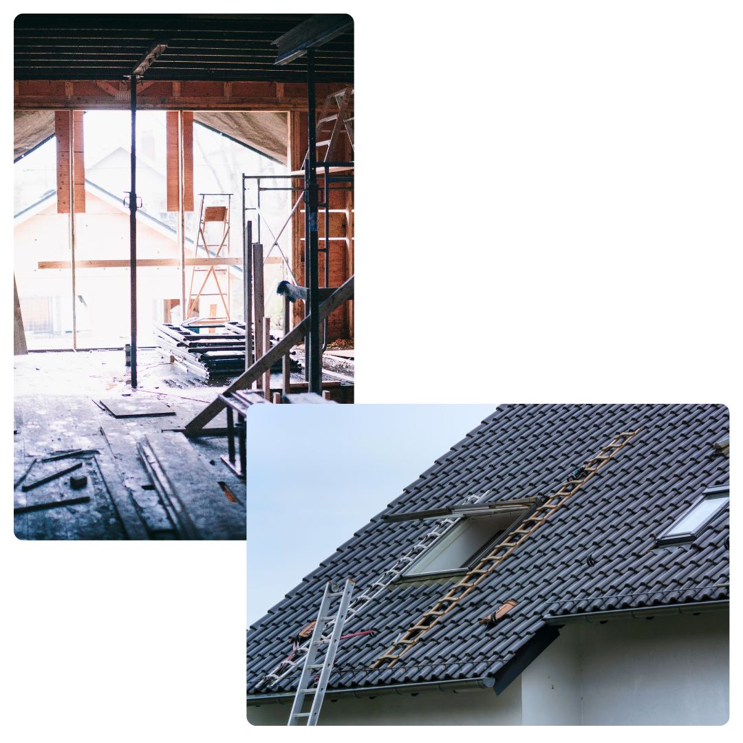 Couvreur, toiture, toit, isolation, rénovation, aménagement, combles, grenier, isolants, murs, sols