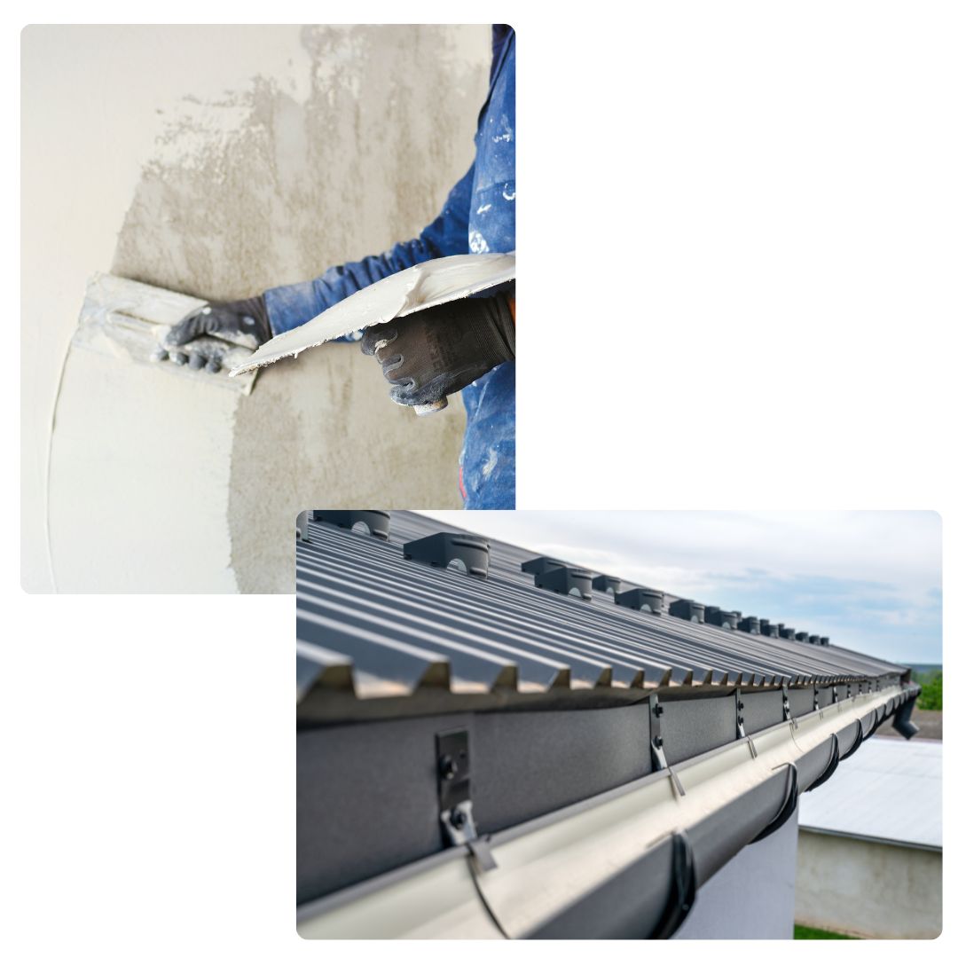 Isolation, isolants, murs, murs creux, sols, façades