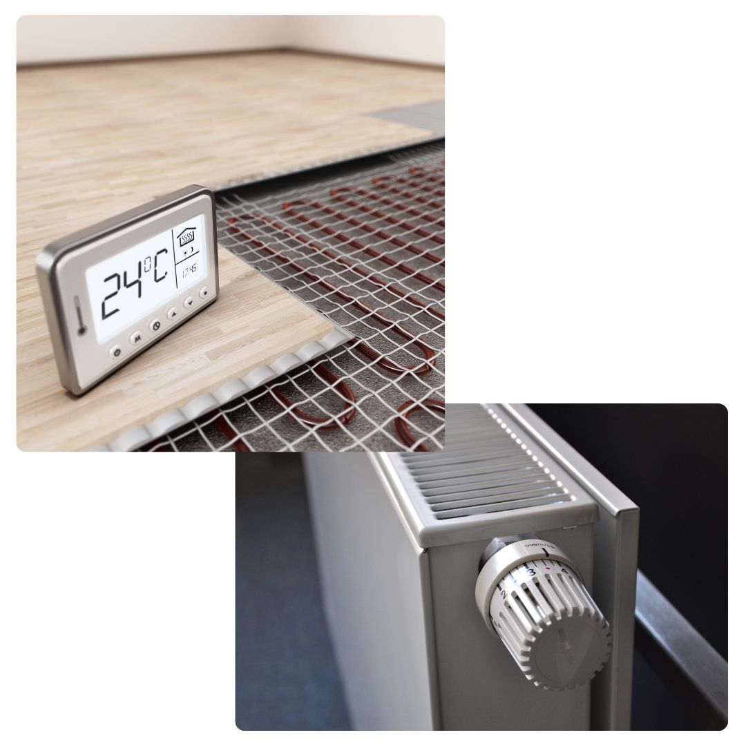 Isolants, laine de verre, laine de roche, laine minérale, insufflation