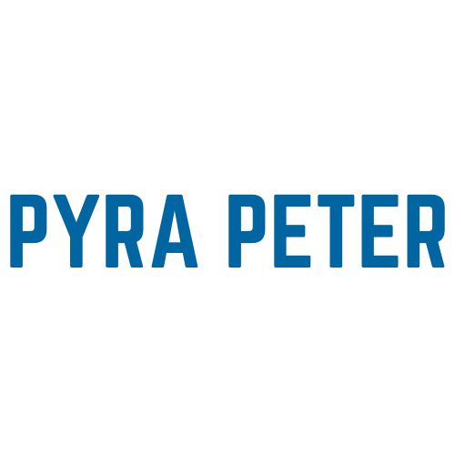 Pyra Peter