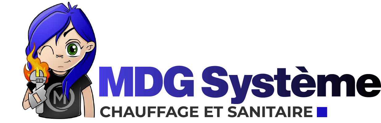 MDG Système