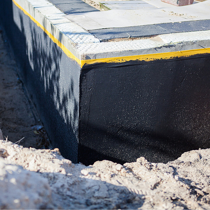 protection, humidité, infiltration, 