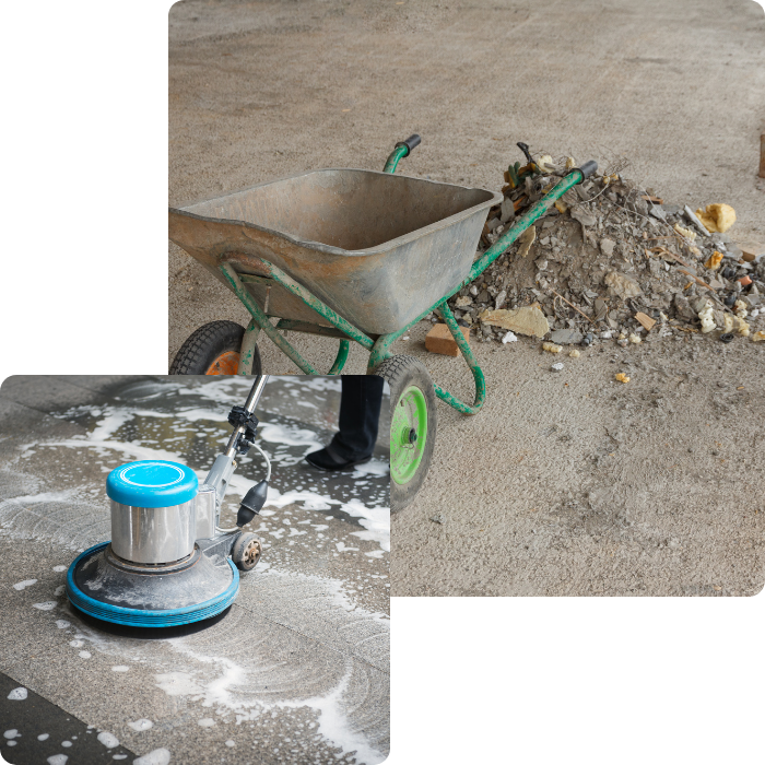 Nettoyage, entretien, fin de chantier, propreté, nettoyage pro