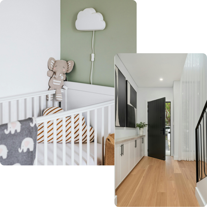 Peinture à effet, patines, enduits, décoratifs