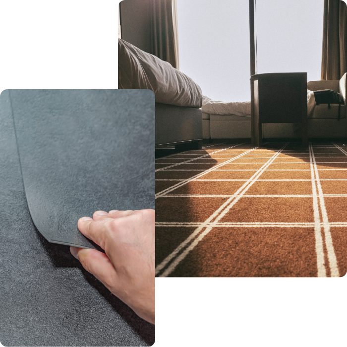 dalle pvc, sol en pvc, nouveaux sols, rénovation, intérieure