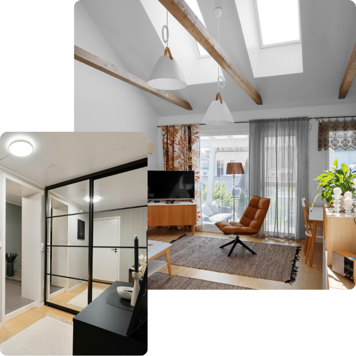 Travaux de rénovation, entreprise de rénovation, plafonneur, enduiseur, 
                    plaquiste, cloisons, plâtrage, murs, plafonds, sols