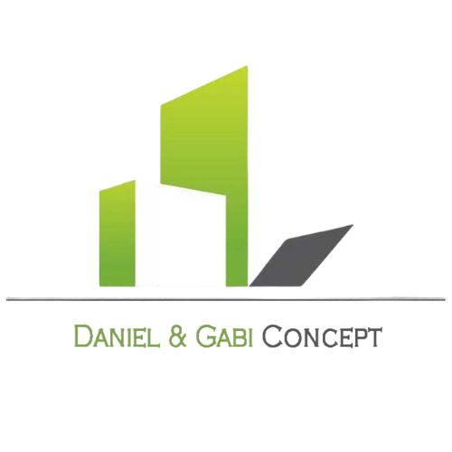 Daniel & Gabi Concept