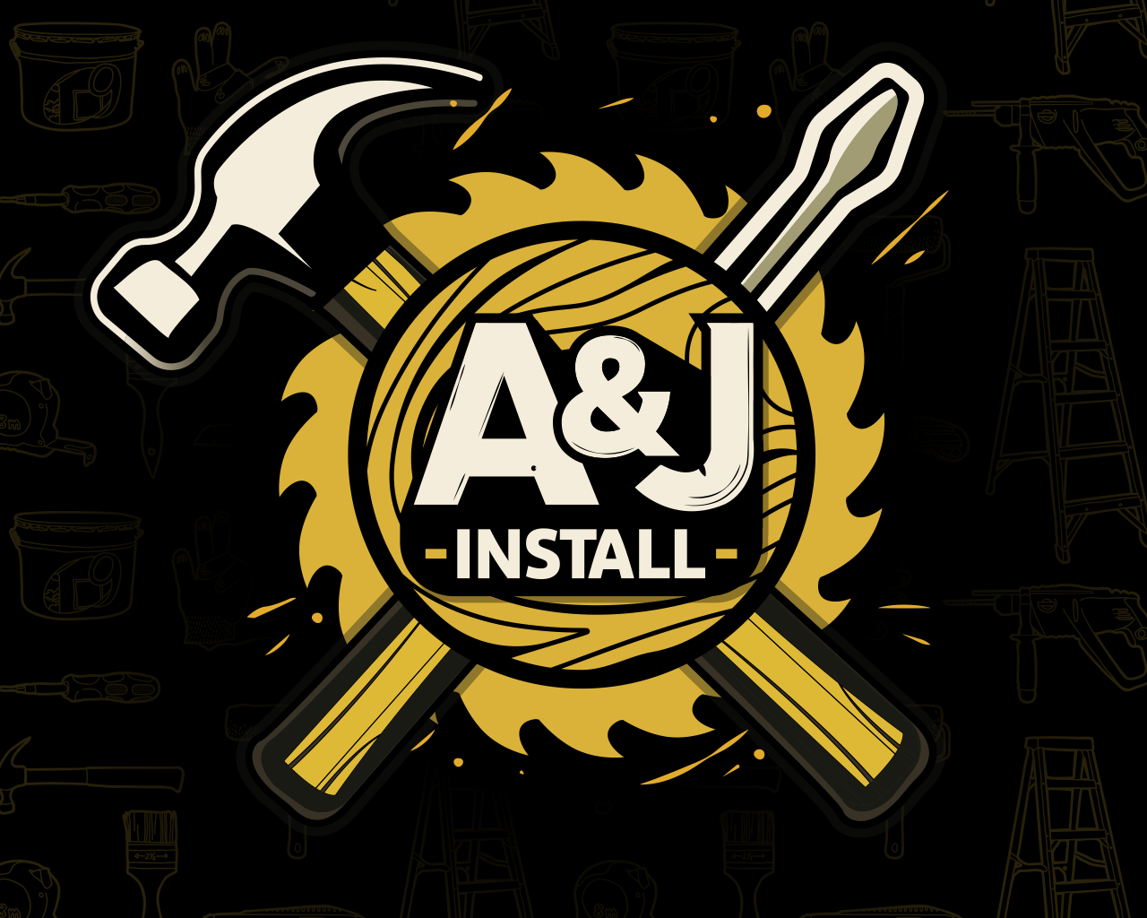 A&J Install
