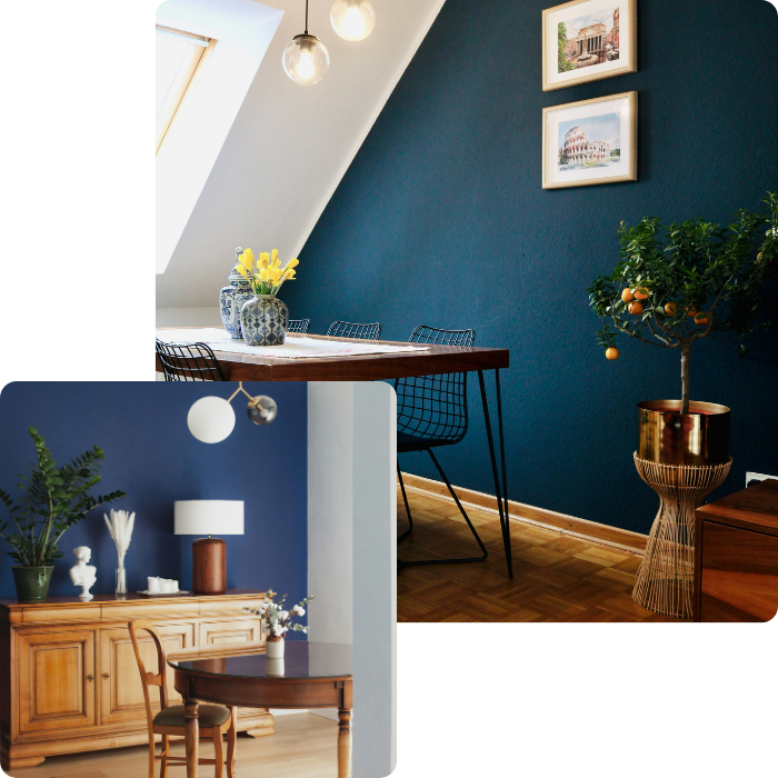 murs, plafonds, plafonnage, lissage murs, ponçage, remise en état