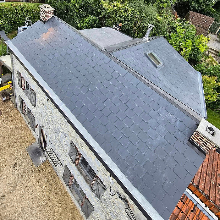 Charpentier, structure bois, ossature bois, toiture, toit