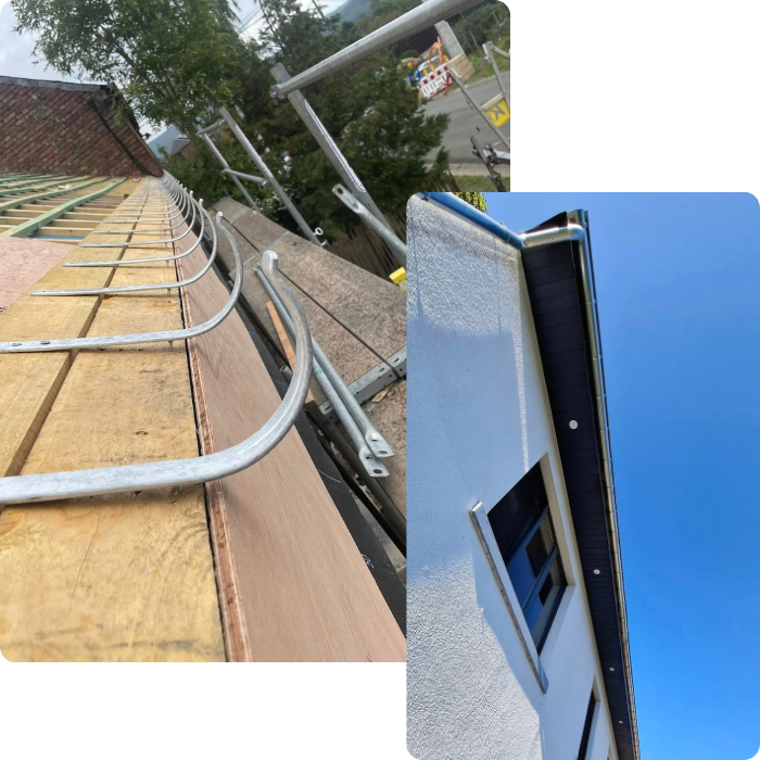 matériaux, zinc, métal, toiture métallique, zinguerie, zingueur, habillage zinc