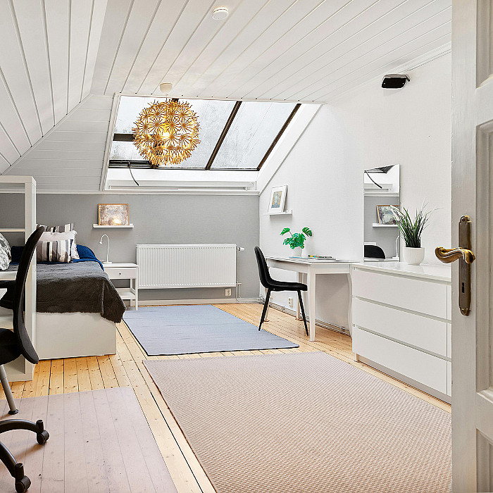 Aménagement de grenier, combles, sous toit, électricité, faux plafonds, escaliers, finitions