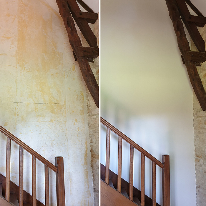 peintre en bâtiment Royan, peintre en bâtiment, artisan peintre, entreprise de peinture, peinture intérieur, peinture extérieur, ravalement de façade, pose papier peint, revêtement mural, peinture plafond, peinture boiserie, peinture ferronnerie, peinture toiture, traitement anti-mousse toiture, traitement façade, nettoyage façades, projection airless peinture, rénovation intérieur