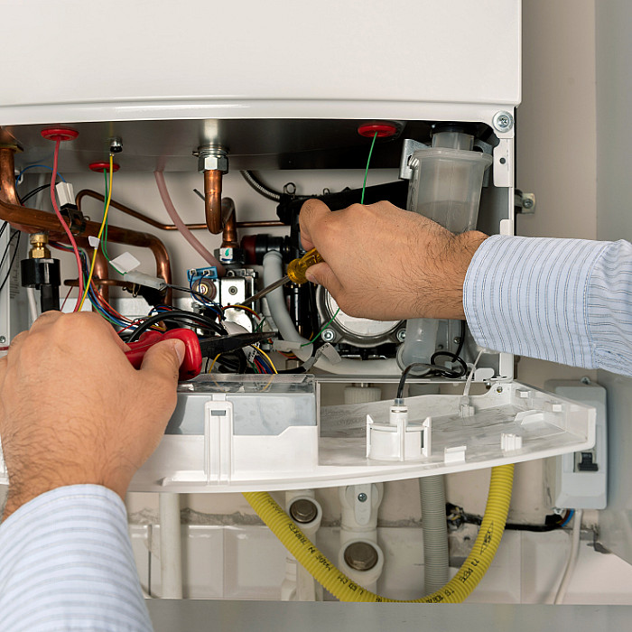 Chaudière, gaz, réparation, dépannage, dépanneur