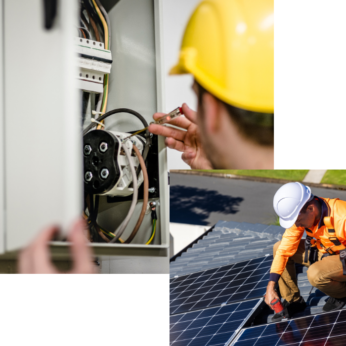 Electricien, électricité, installation, dépannage, entretien, mise en conformité, réparation, énergie verte