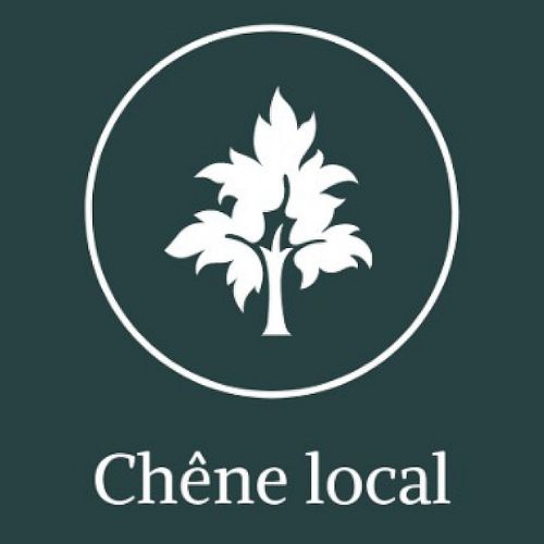 Chêne Local
