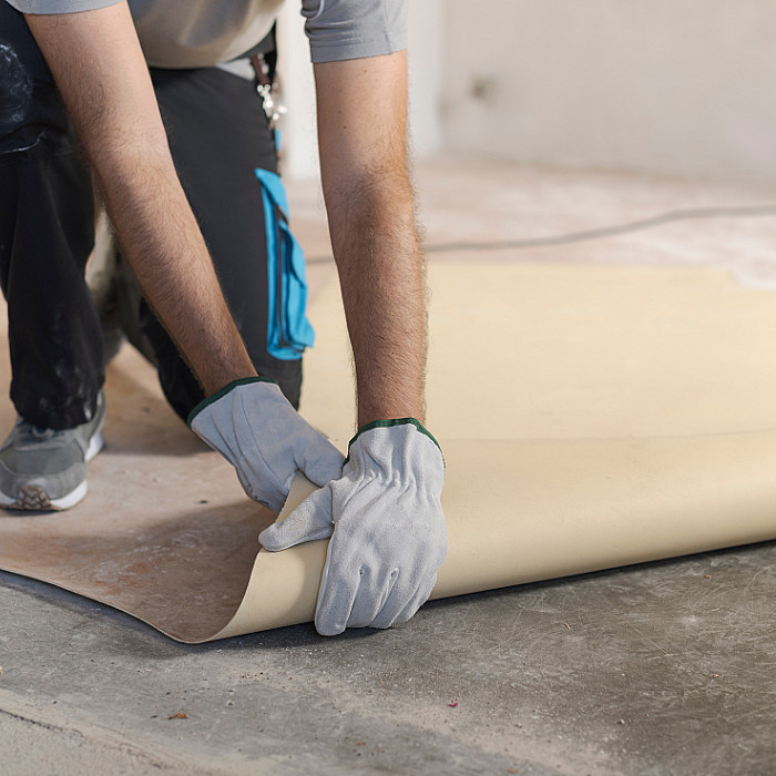 haut de gamme, sols, dalle, sols, nouveaux sols