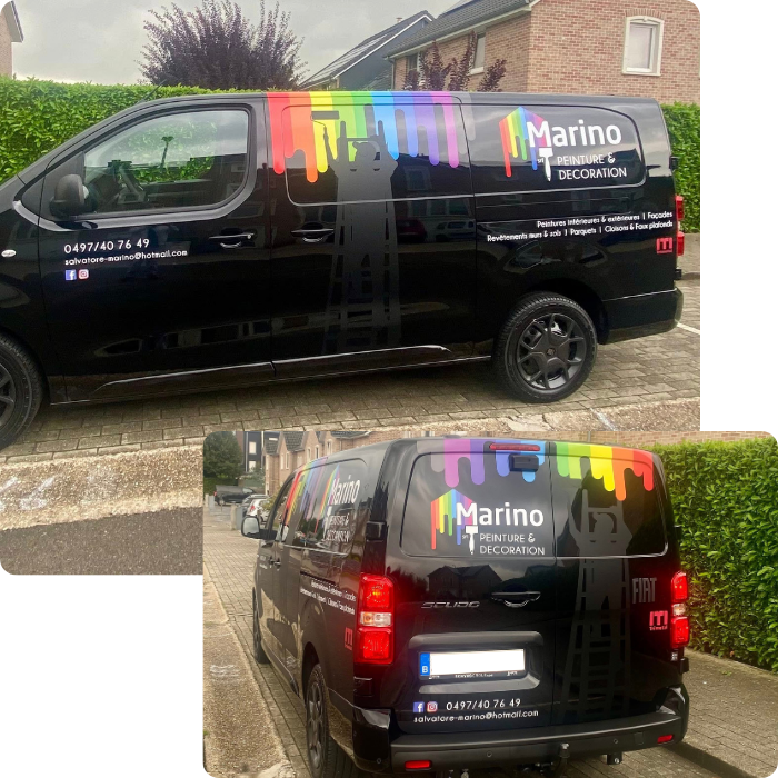 Peinture, peintre, cloisons, parachèvement, enduit, plafonnage, parquet, 
                    revêtements de sols, murs, papier peints