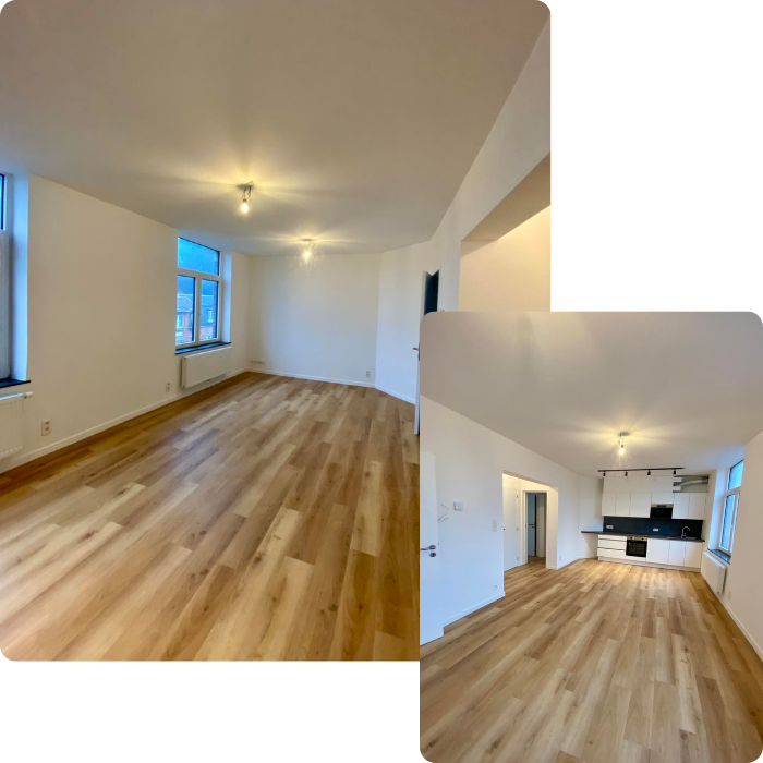 Theux, verviers, parquet, intérieur, sols intérieurs, bois