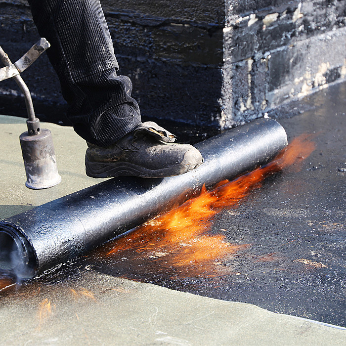Roofing, membrane, étanché, toit, toiture, toiture plate, revêtements, epdm