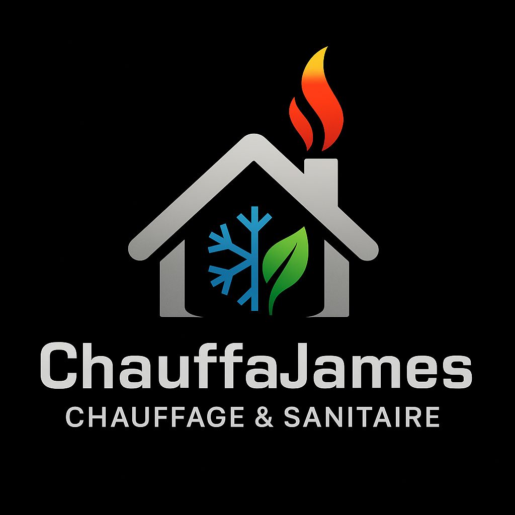 Chauffajames