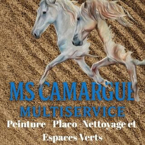 Ms. Camargue