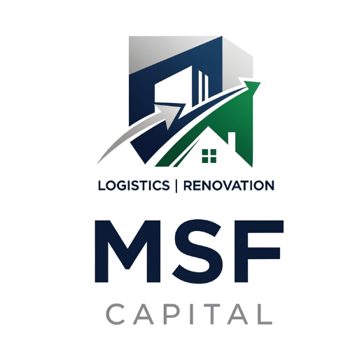 MSF Capital