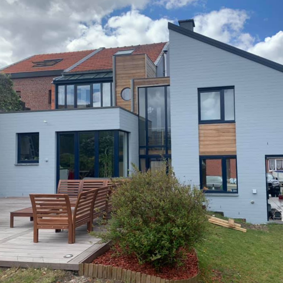 Faux plafonds, murs, plafonds, plâtre, plaque, gyproc, rénovation