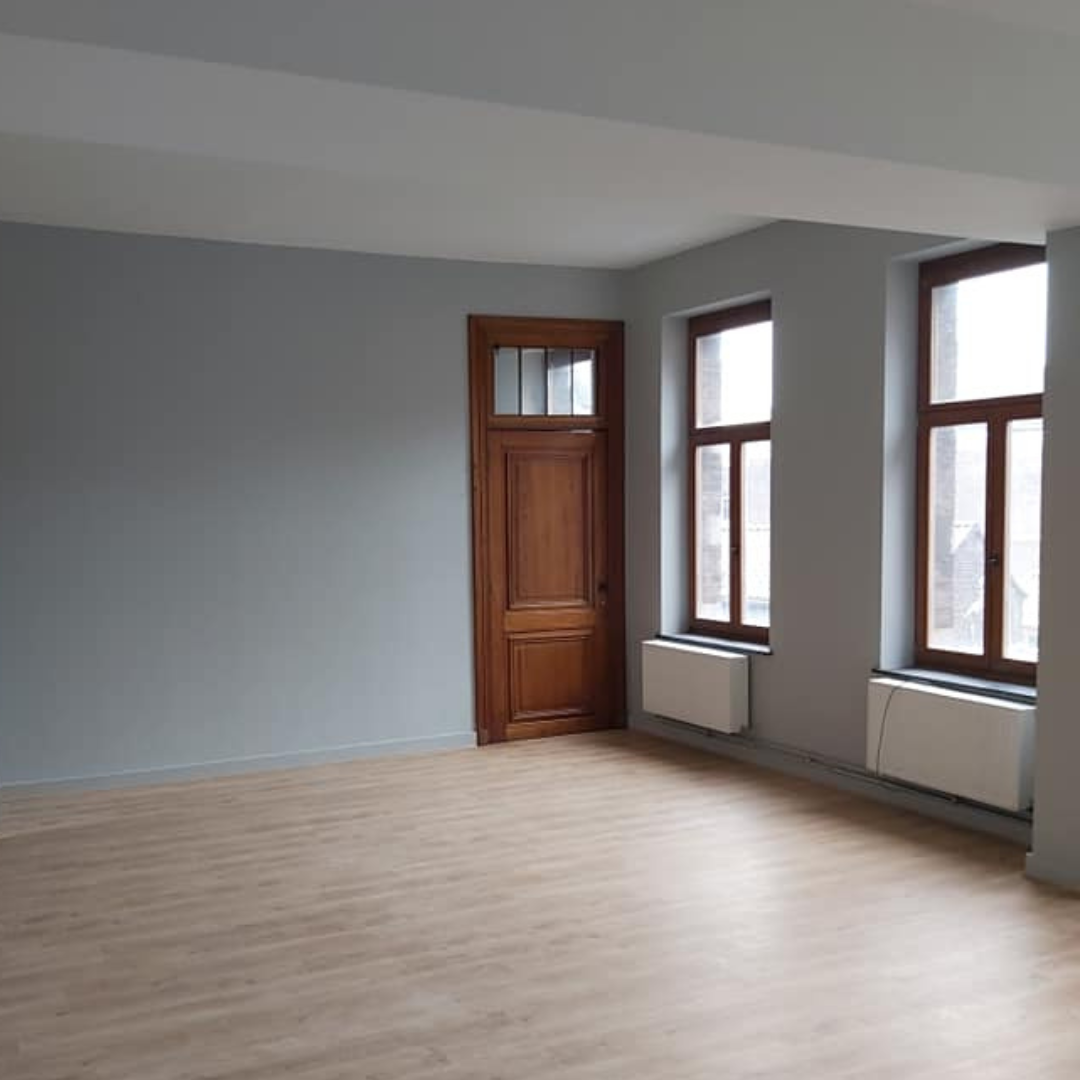 briquettes, habillage, façade, parement, isolation, rénovation extérieure