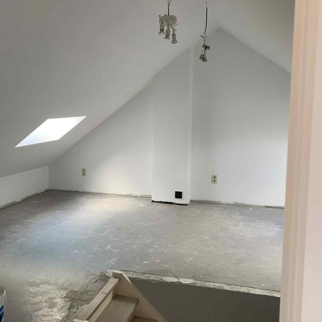 Type de brique, brique, façade, nouvelle façade, rénovation