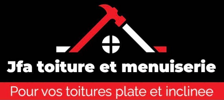 JFA - Toiture & Menuiserie