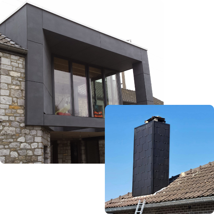 Toiture, toit, roofing, bardage, lucarne, ouverture de toit, velux, fenêtre de toit, couvreur, couvertures, tuiles, ardoises