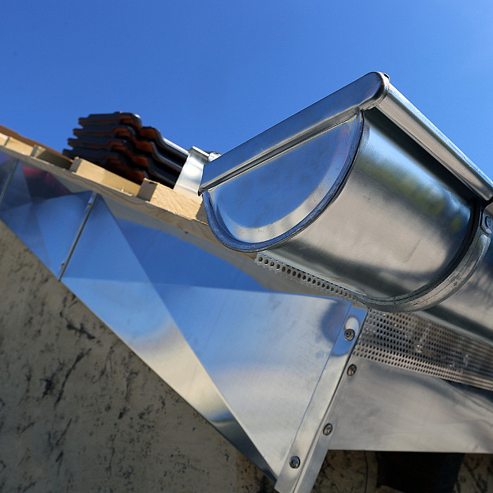 Services, prestations, toiture