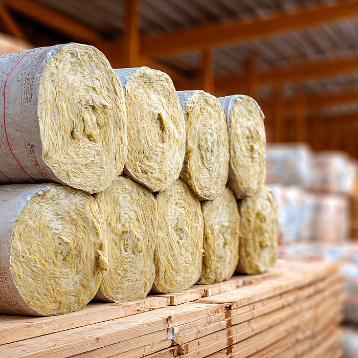 Services, prestations, toiture