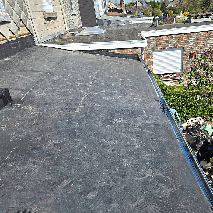 Epdm, toiture, toit, membrane, couverture, isolation thermique