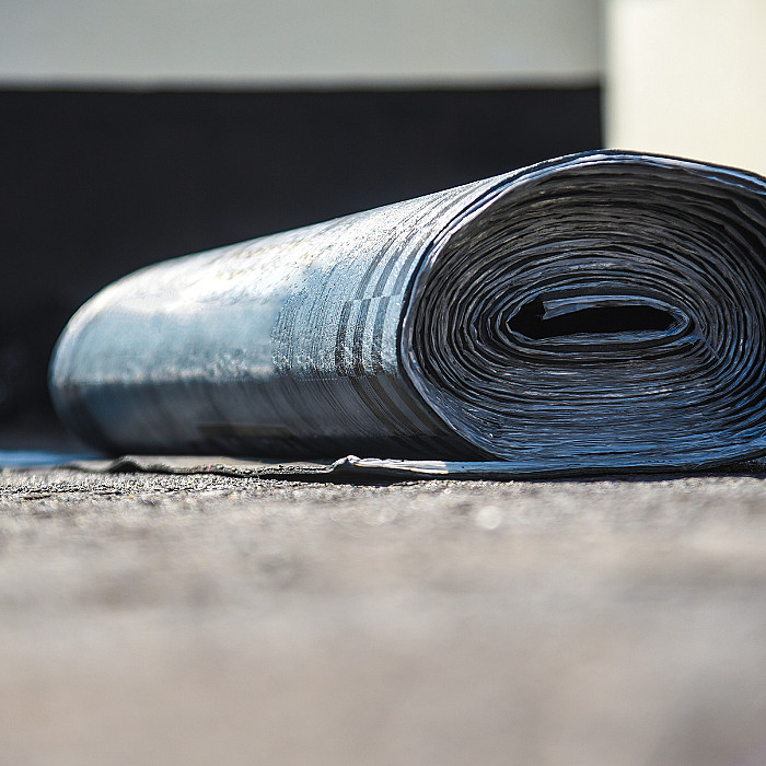 Roofing, création de toiture, toiture plate, plateforme,  toit plat