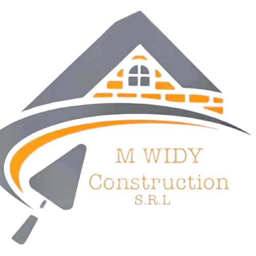 M Widy Construction SRL