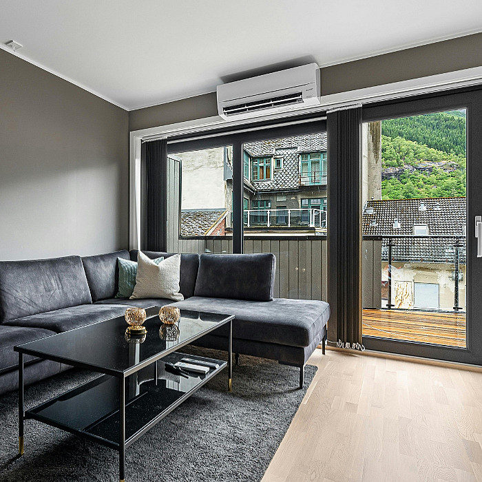 Radiateur, pompe à chaleur, PAC, VMC, gaine de soufflage, gainage