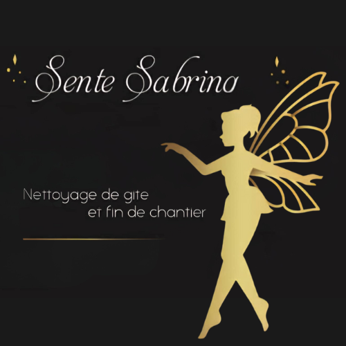 Sente Sabrina