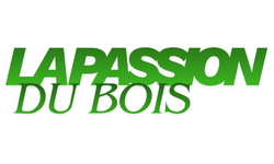 La passion du bois