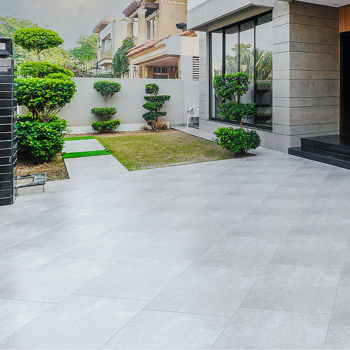 Rénovation extérieure, dalle, chape, bardage, isolation, pavé, pavage, allée, bordure, aménagement extérieur, terrassement