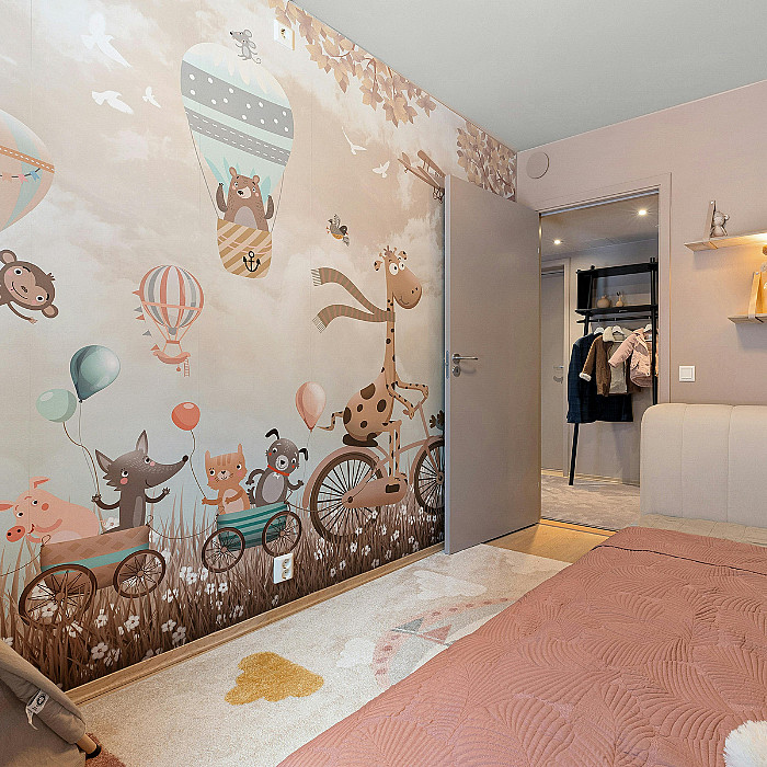 aménagement intérieur, tapisserie, peinture, décoration, papier peint, mise en peinture, murs, sols, plafonds