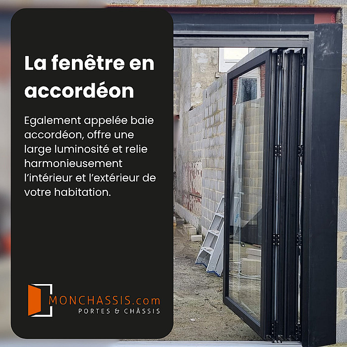 Châssis alu, aluminium, alu, fenêtres, installation, nouvelles fenêtres, construction