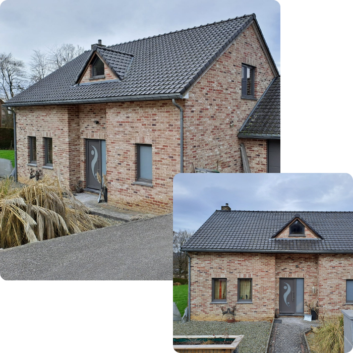 profilés, aluminium, haut de gamme, finitions, structures, pose, installation